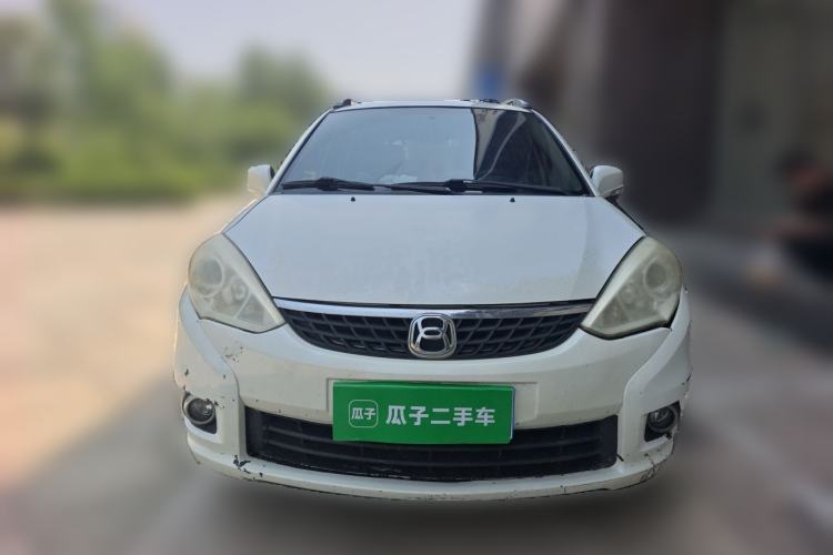 Used Suzuki Liana A6 2014 Hatchback 1.4L Manual Enjoyment Model Front