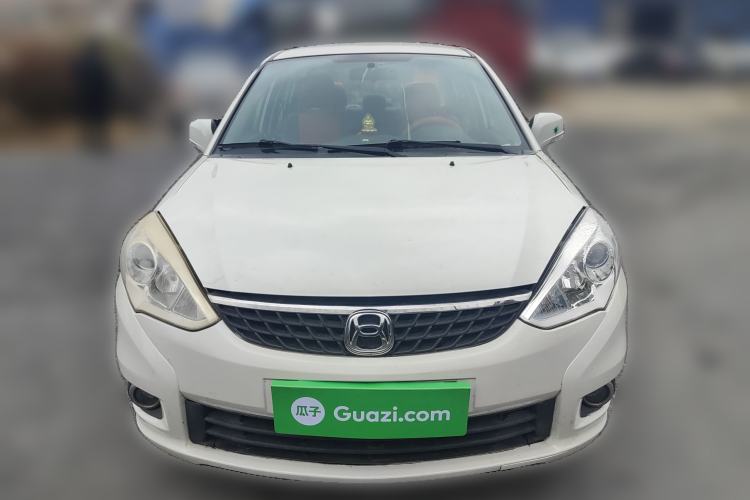 Used Suzuki Liana A6 2014 Sedan 1.4L Manual Enjoyment Model Front