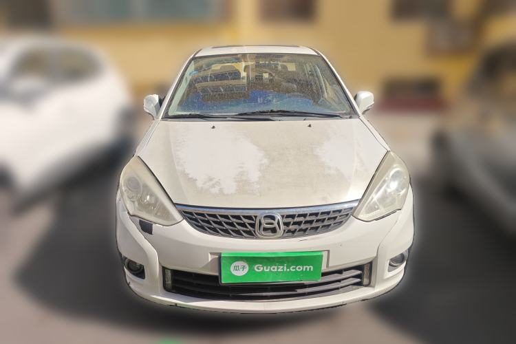 Used Suzuki Liana A6 2014 Sedan 1.4L Manual Dream Edition Front