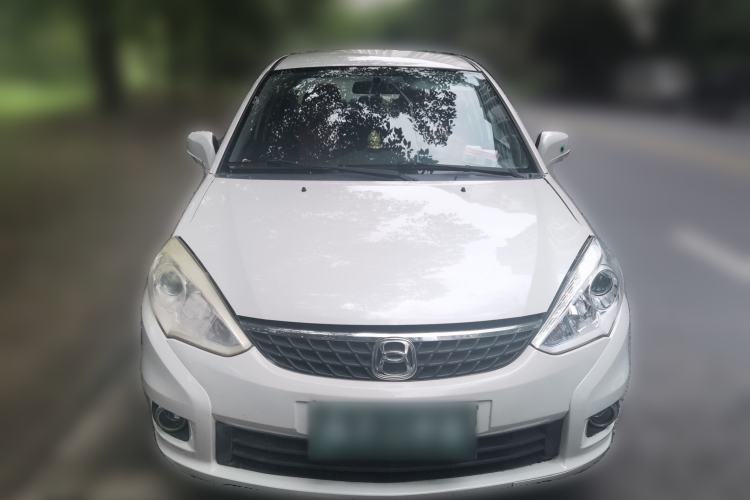 Used Suzuki Liana A6 2014 Sedan 1.4L Manual Enjoyment Model Front