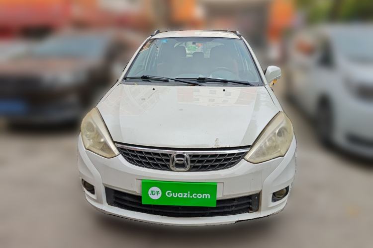 Used Suzuki Liana A6 2014 Hatchback 1.4L Manual Happiness Edition Front