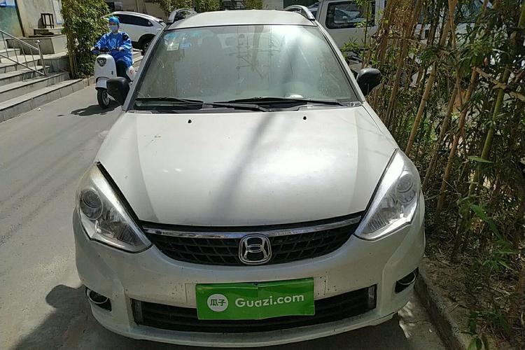 Used Suzuki Liana A6 2014 Hatchback 1.4L Manual Ideal Model Front