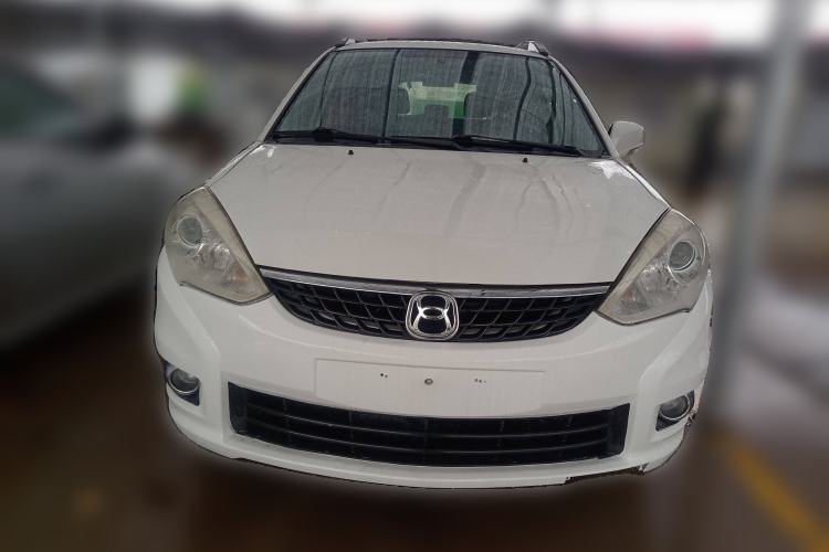 Used Suzuki Liana A6 2014 Hatchback 1.4L Manual Happiness Edition Front
