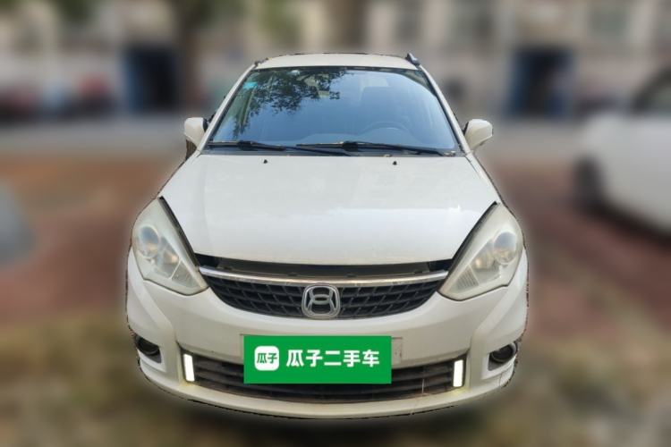 Used Suzuki Liana A6 2014 Hatchback 1.4L Manual Ideal Model Front