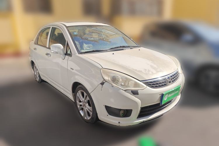 Used Suzuki Liana A6 2014 Sedan 1.4L Manual Dream Edition Front Right 45 Deg