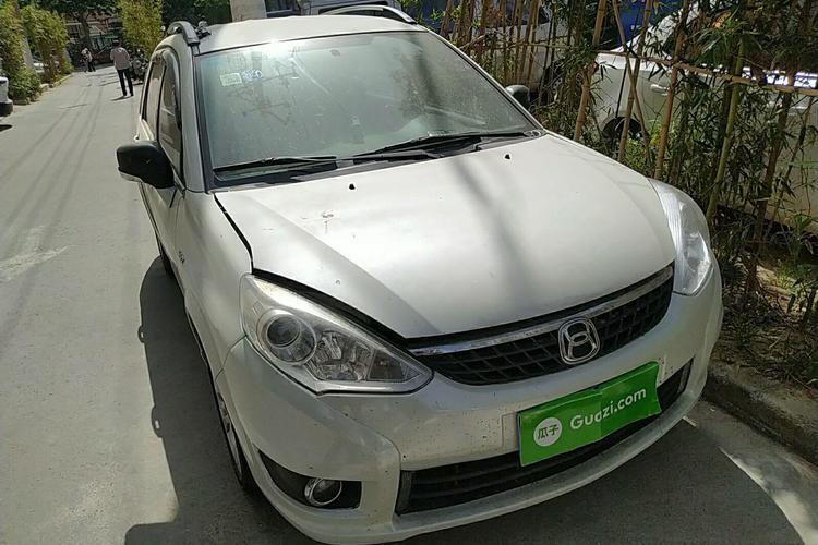 Used Suzuki Liana A6 2014 Hatchback 1.4L Manual Ideal Model Front Right 45 Deg