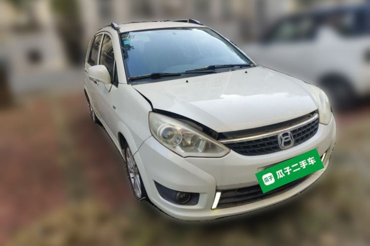 Used Suzuki Liana A6 2014 Hatchback 1.4L Manual Ideal Model Front Right 45 Deg
