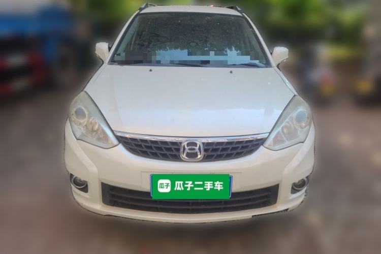 Used Suzuki Liana A6 2014 Hatchback 1.4L Manual Enjoyment Model Front