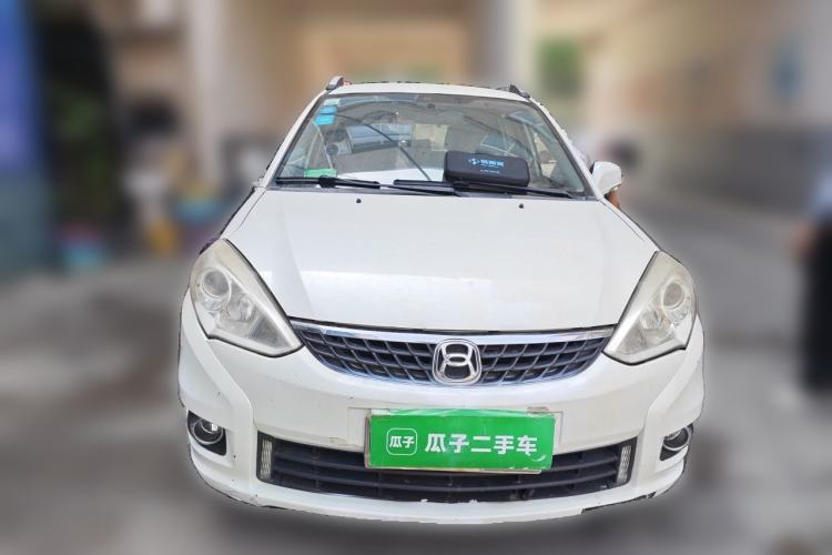 Used Suzuki Liana A6 2014 Hatchback 1.4L Manual Ideal Model Front