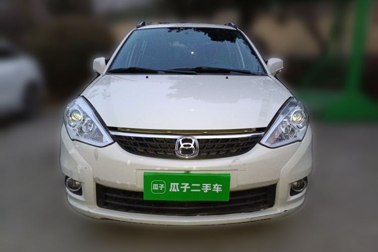 Used Suzuki Liana A6 2014 Hatchback 1.4L Manual Enjoyment Model Front