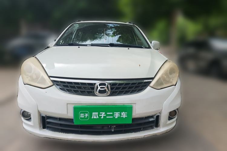 Used Suzuki Liana A6 2014 Hatchback 1.4L Manual Enjoyment Model Front