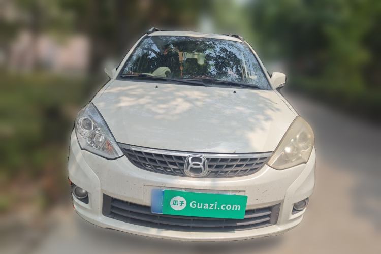 Used Suzuki Liana A6 2014 Hatchback 1.4L Manual Enjoyment Model Front