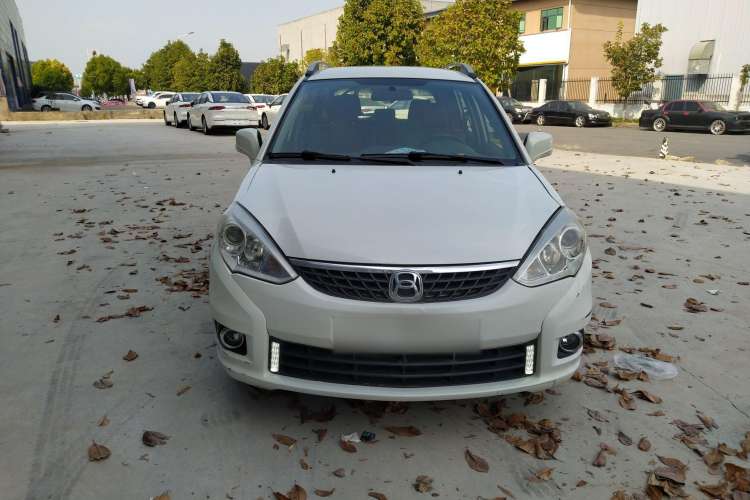 Used Suzuki Liana A6 2014 Hatchback 1.4L Manual Ideal Model Front