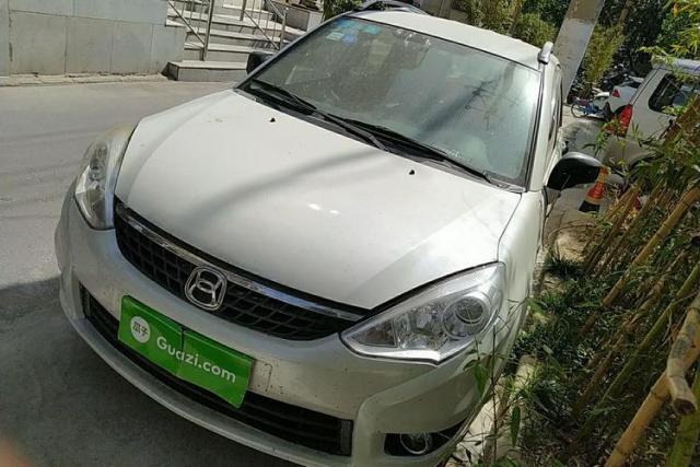Used Suzuki Liana A6 2014 Hatchback 1.4L Manual Ideal Model