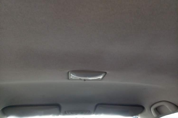 Used Suzuki Liana A6 2014 Hatchback 1.4L Manual Happiness Edition Headliner