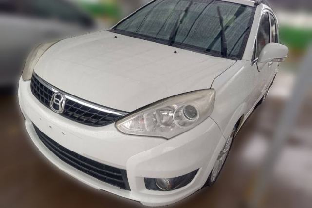 Used Suzuki Liana A6 2014 Hatchback 1.4L Manual Happiness Edition