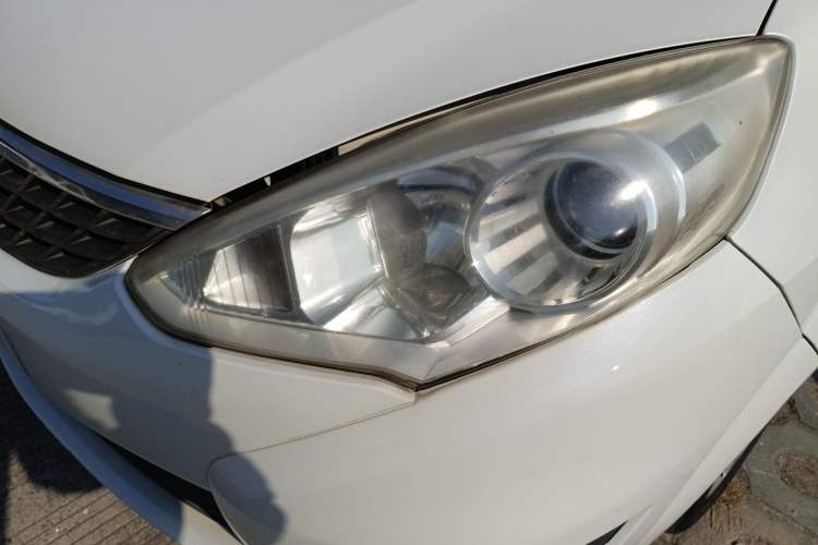 Used Suzuki Liana A6 2014 Hatchback 1.4L Manual Ideal Model Left Front Headlight