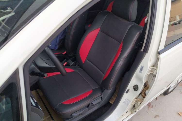 Used Suzuki Liana A6 2014 Hatchback 1.4L Manual Ideal Model Left Front Seat