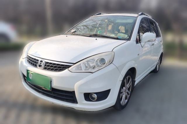 Used Suzuki Liana A6 2014 Hatchback 1.4L Manual Enjoyment Model