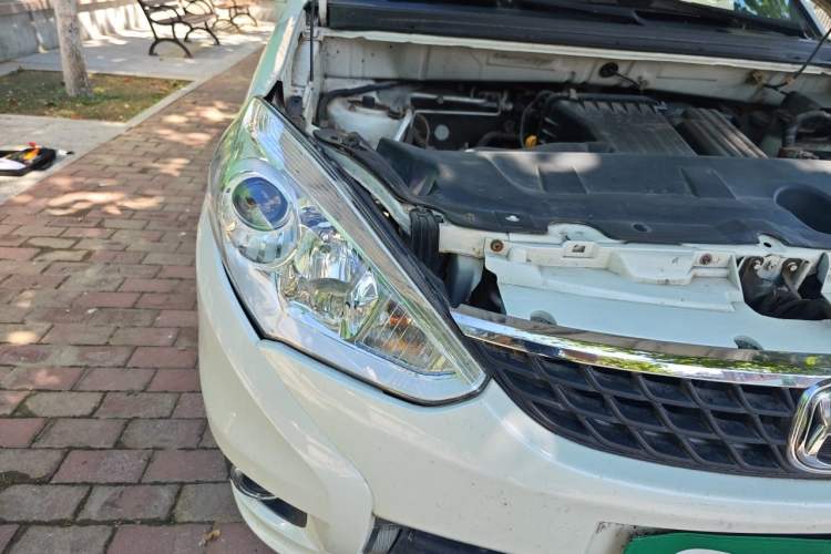 Used Suzuki Liana A6 2014 Hatchback 1.4L Manual Ideal Model Right Front Headlight