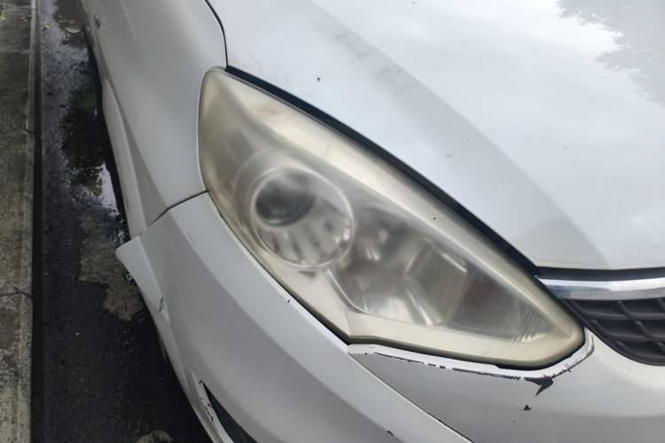 Used Suzuki Liana A6 2014 Hatchback 1.4L Manual Enjoyment Model Right Front Headlight