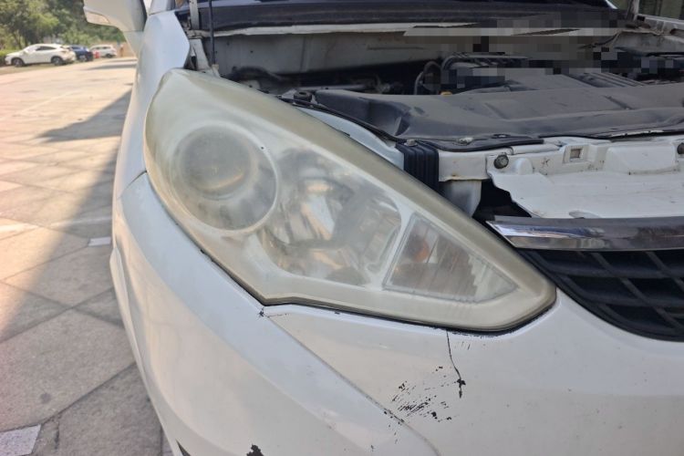 Used Suzuki Liana A6 2014 Hatchback 1.4L Manual Enjoyment Model Right Front Headlight