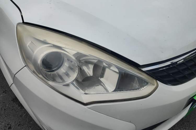 Used Suzuki Liana A6 2014 Sedan 1.4L Manual Enjoyment Model Right Front Headlight
