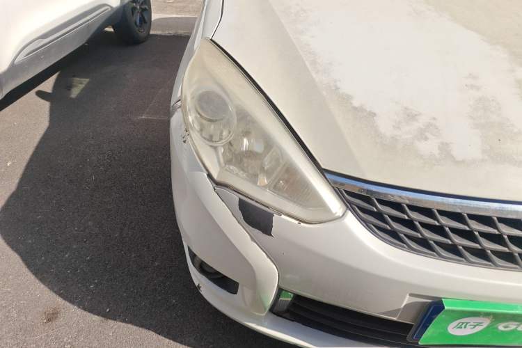 Used Suzuki Liana A6 2014 Sedan 1.4L Manual Dream Edition Right Front Headlight