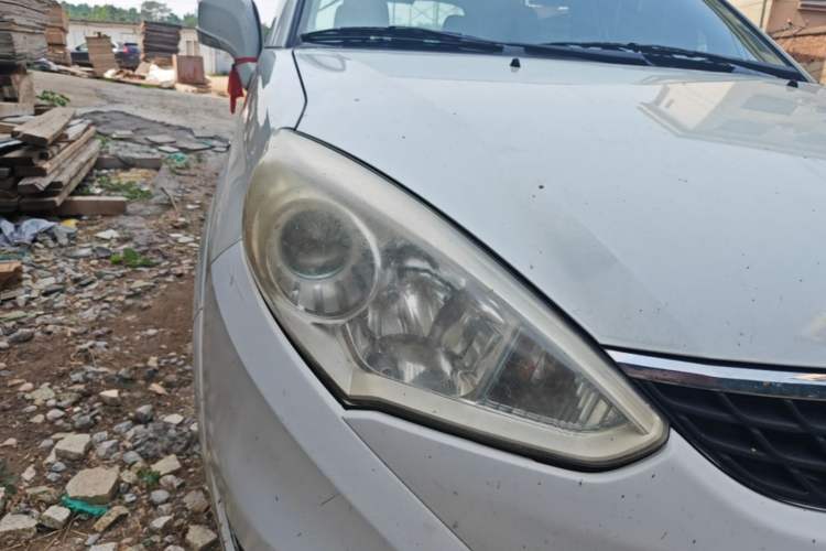 Used Suzuki Liana A6 2014 Hatchback 1.4L Manual Enjoyment Model Right Front Headlight