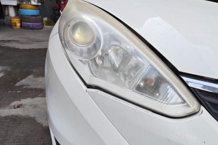 Used Suzuki Liana A6 2014 Hatchback 1.4L Manual Ideal Model Right Front Headlight