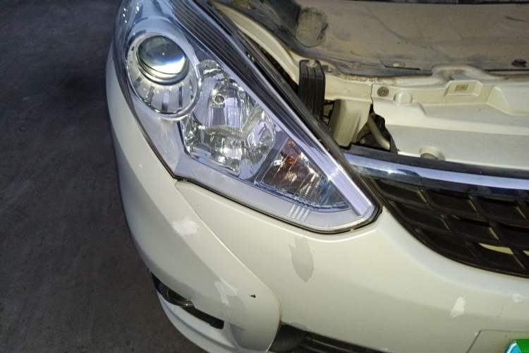 Used Suzuki Liana A6 2014 Hatchback 1.4L Manual Enjoyment Model Right Front Headlight