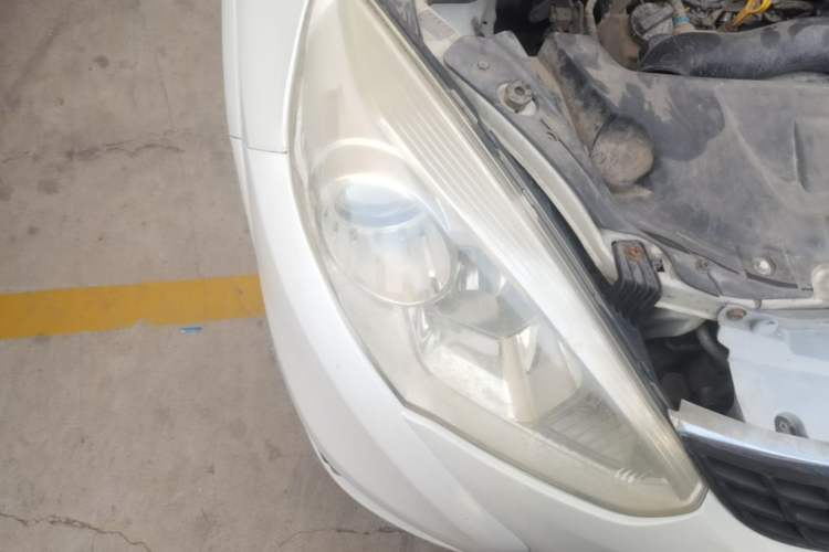 Used Suzuki Liana A6 2014 Hatchback 1.4L Manual Enjoyment Model Right Front Headlight