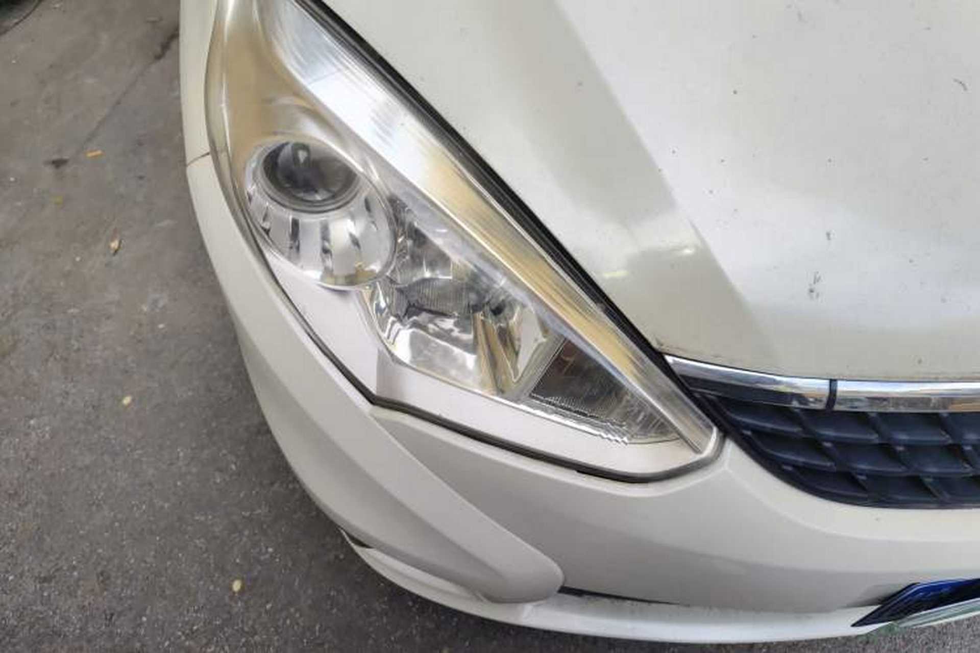 Used Suzuki Liana A6 2014 Hatchback 1.4L Manual Enjoyment Model Right Front Headlight