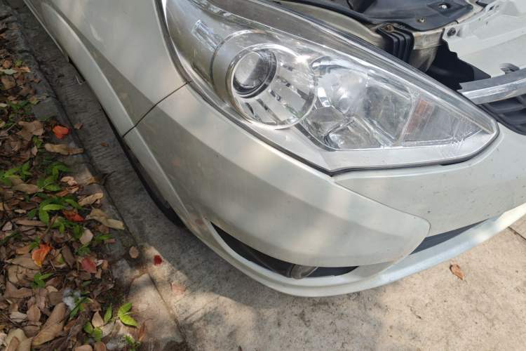 Used Suzuki Liana A6 2014 Hatchback 1.4L Manual Enjoyment Model Right Front Headlight