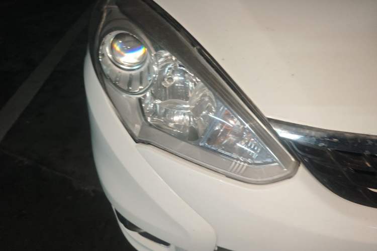 Used Suzuki Liana A6 2014 Hatchback 1.4L Manual Enjoyment Model Right Front Headlight