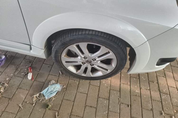 Used Suzuki Liana A6 2014 Hatchback 1.4L Manual Enjoyment Model Right Front Wheel Hub