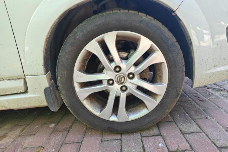 Used Suzuki Liana A6 2014 Hatchback 1.4L Manual Ideal Model Right Front Wheel Hub