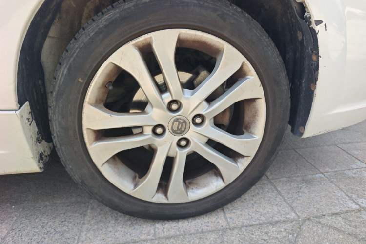 Used Suzuki Liana A6 2014 Hatchback 1.4L Manual Enjoyment Model Right Front Wheel Hub