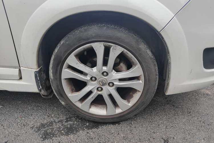 Used Suzuki Liana A6 2014 Sedan 1.4L Manual Enjoyment Model Right Front Wheel Hub