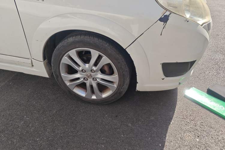 Used Suzuki Liana A6 2014 Sedan 1.4L Manual Dream Edition Right Front Wheel Hub