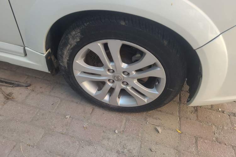 Used Suzuki Liana A6 2014 Hatchback 1.4L Manual Enjoyment Model Right Front Wheel Hub