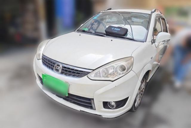 Used Suzuki Liana A6 2014 Hatchback 1.4L Manual Ideal Model