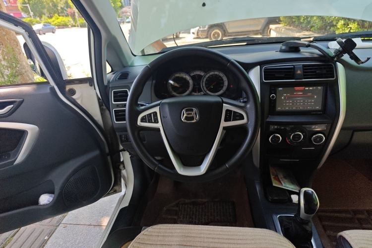 Used Suzuki Liana A6 2014 Hatchback 1.4L Manual Ideal Model Steering Wheel