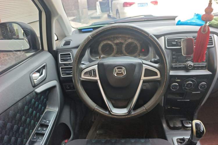 Used Suzuki Liana A6 2014 Hatchback 1.4L Manual Enjoyment Model Steering Wheel