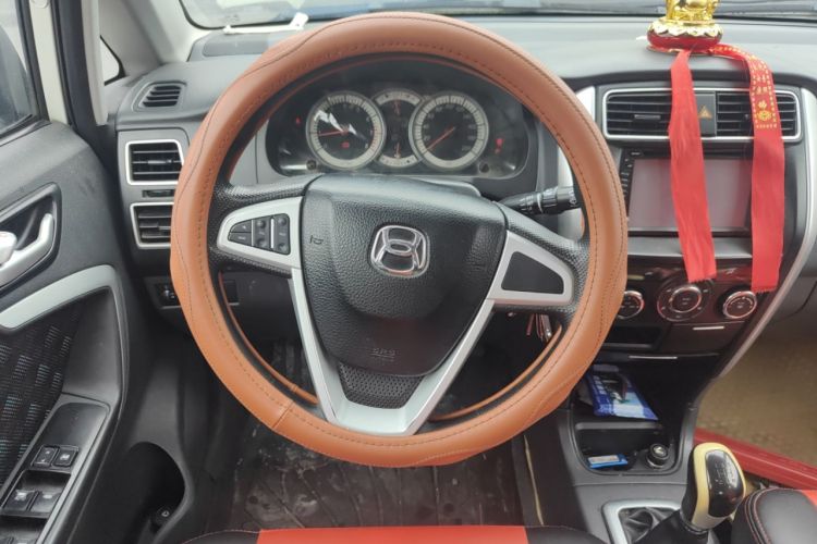 Used Suzuki Liana A6 2014 Sedan 1.4L Manual Enjoyment Model Steering Wheel