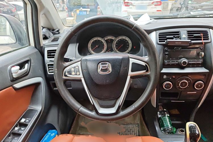 Used Suzuki Liana A6 2014 Hatchback 1.4L Manual Happiness Edition Steering Wheel