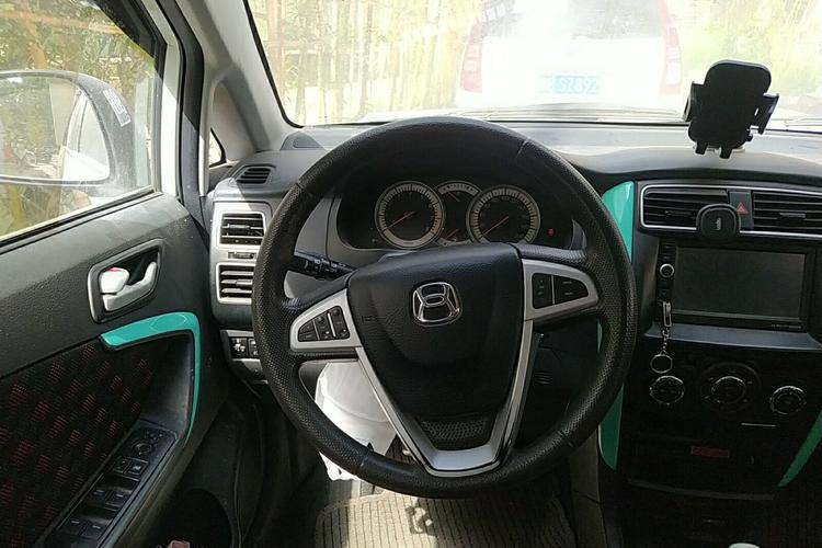 Used Suzuki Liana A6 2014 Hatchback 1.4L Manual Ideal Model Steering Wheel