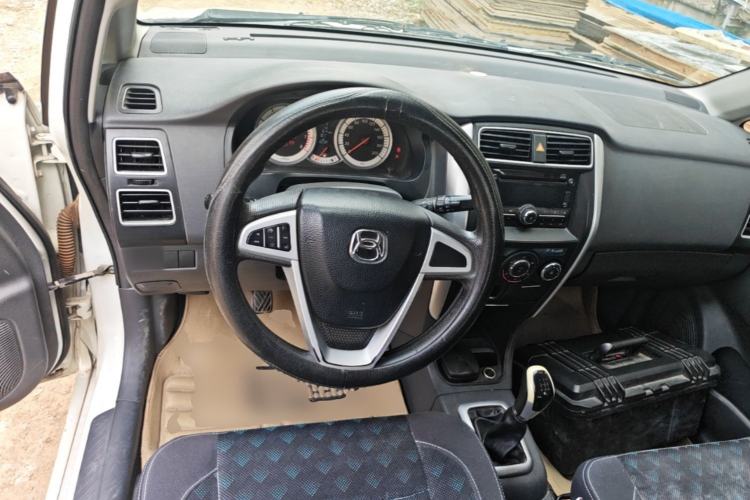 Used Suzuki Liana A6 2014 Hatchback 1.4L Manual Enjoyment Model Steering Wheel