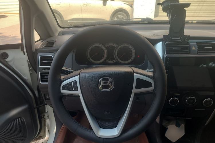 Used Suzuki Liana A6 2014 Hatchback 1.4L Manual Enjoyment Model Steering Wheel