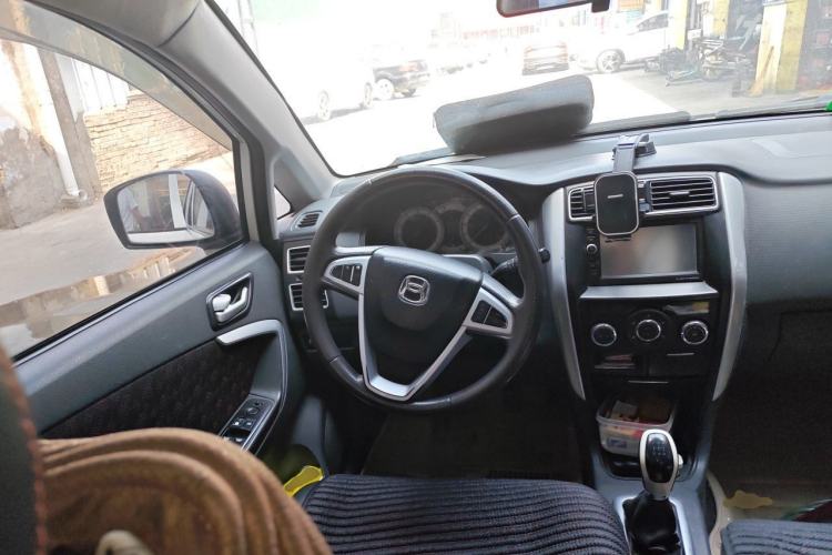 Used Suzuki Liana A6 2014 Hatchback 1.4L Manual Ideal Model Steering Wheel
